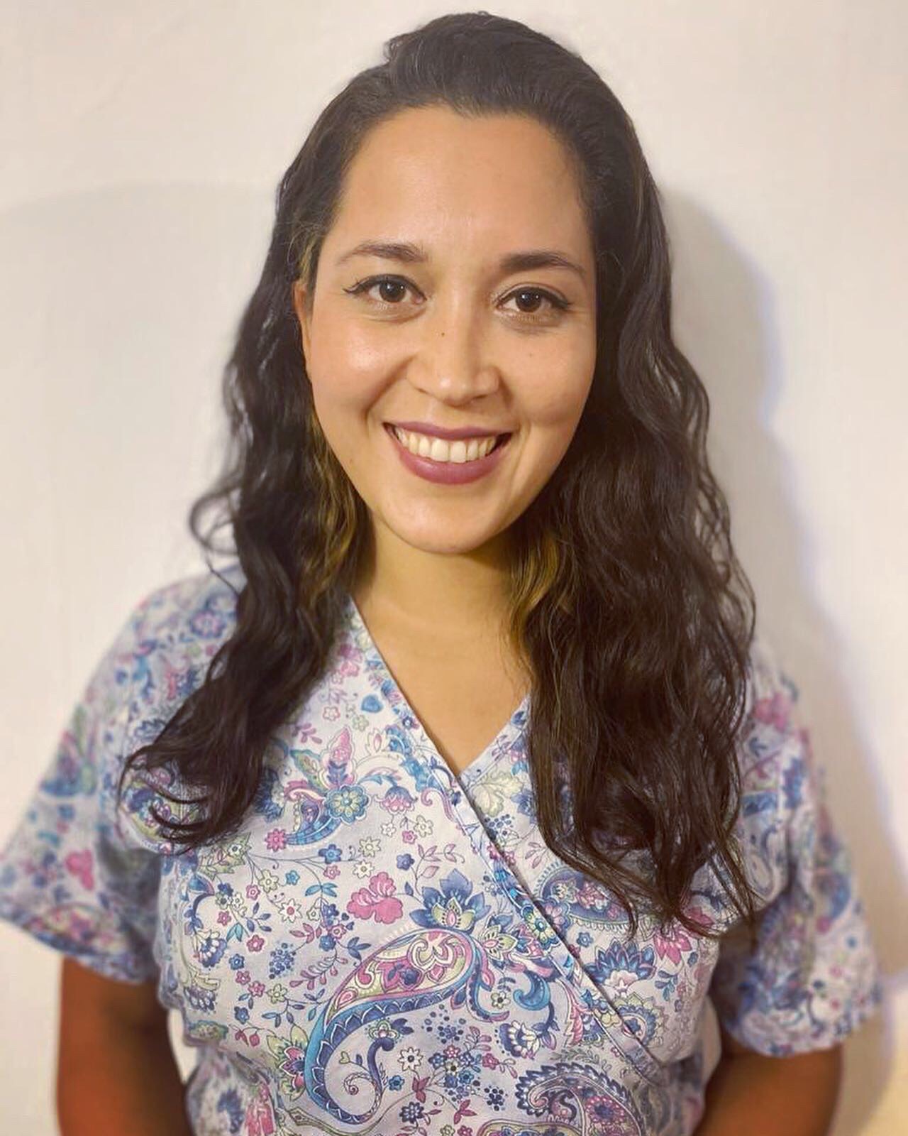 Flga. Belén Betancourt