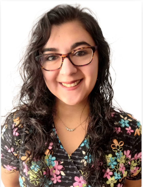 Flga. Abigail Sarabia